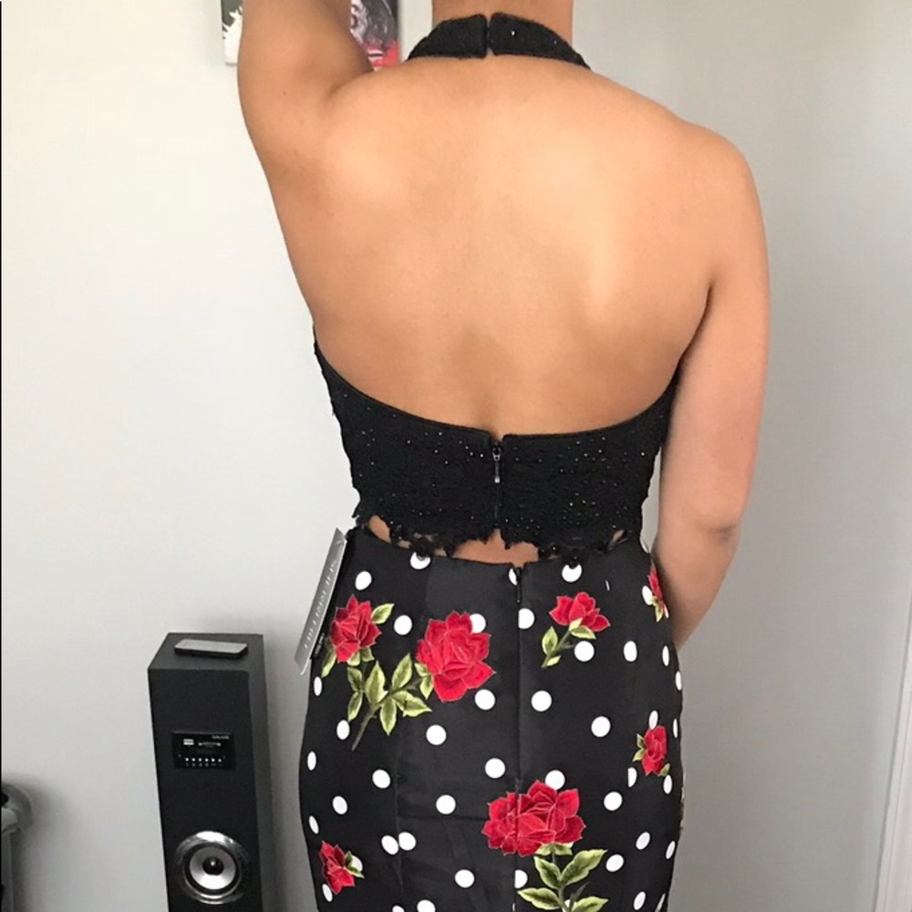 Prom Dress - Picture 3 of 3
